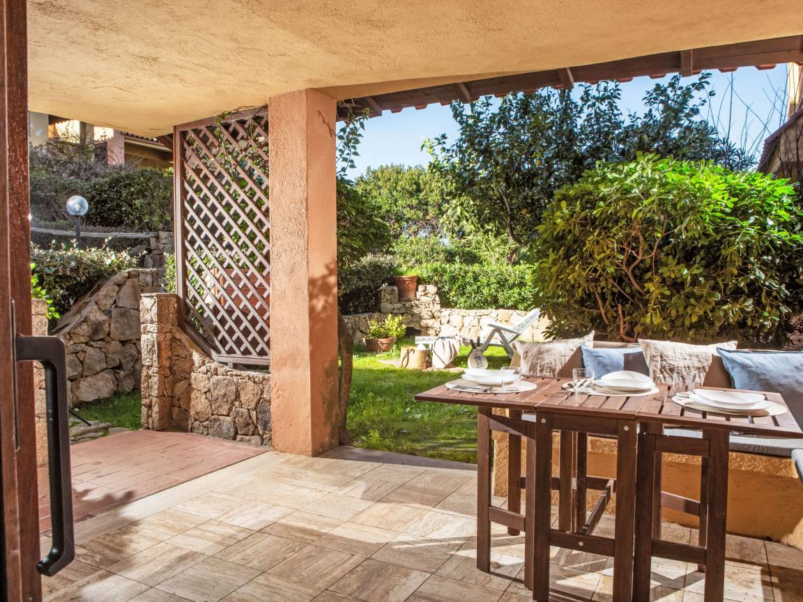 60 M² Appartamento Vacanza ∙ 2 Camere Da Letto ∙ 7 Ospiti - Golfo Aranci