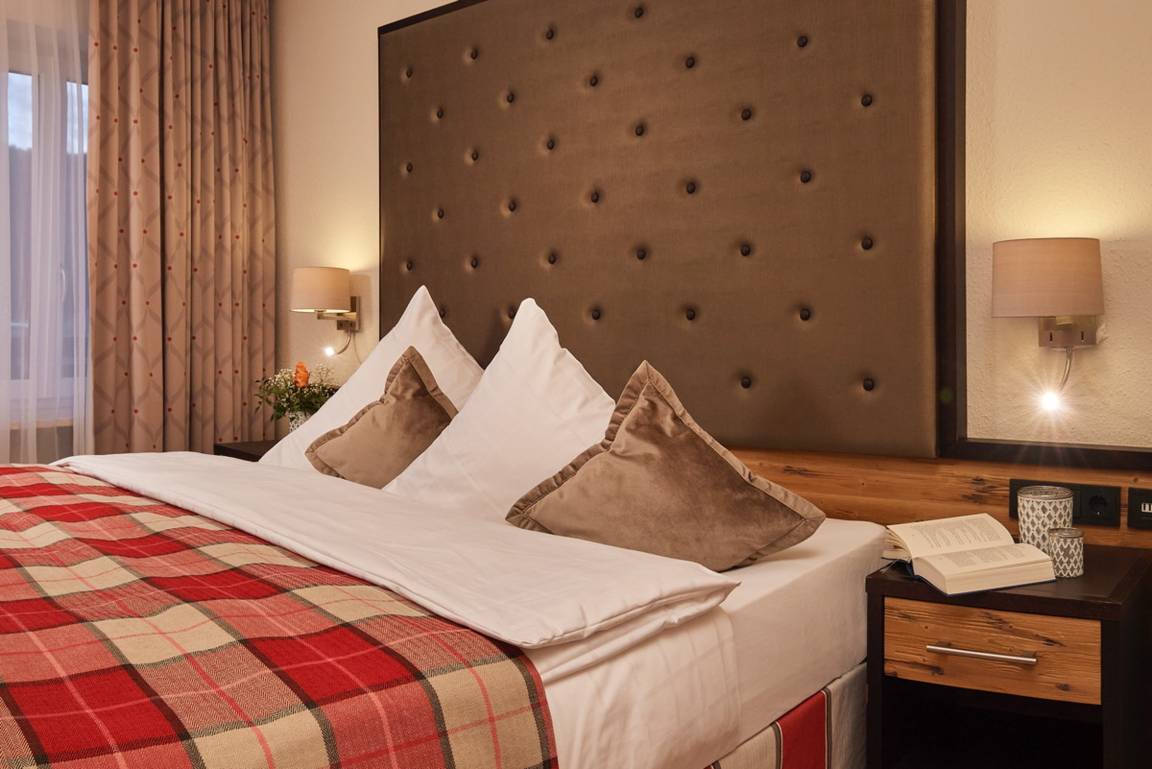 Apartment ∙ 3 Guests - Oberstdorf