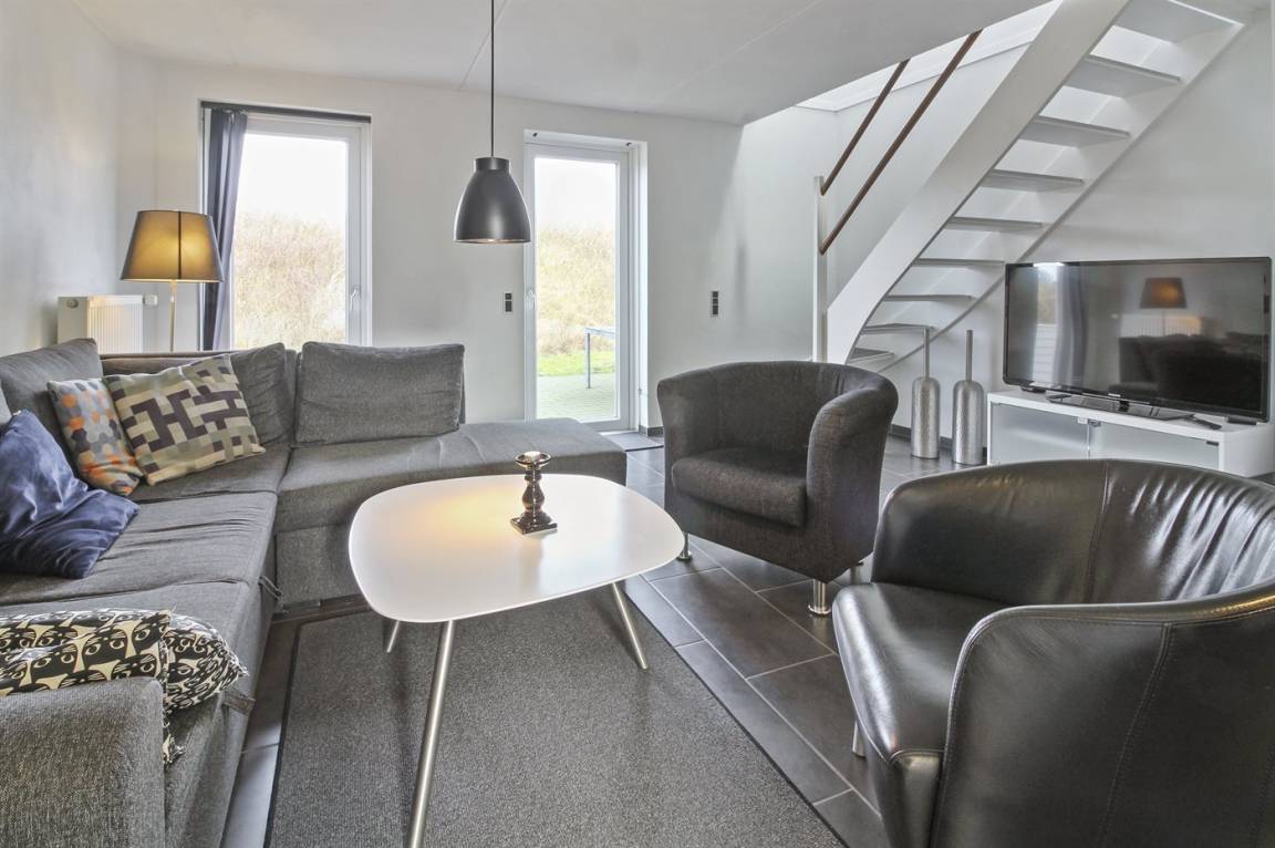 73 m&sup2; Ferienwohnung 3 Schlafzimmer 6 G&auml;ste