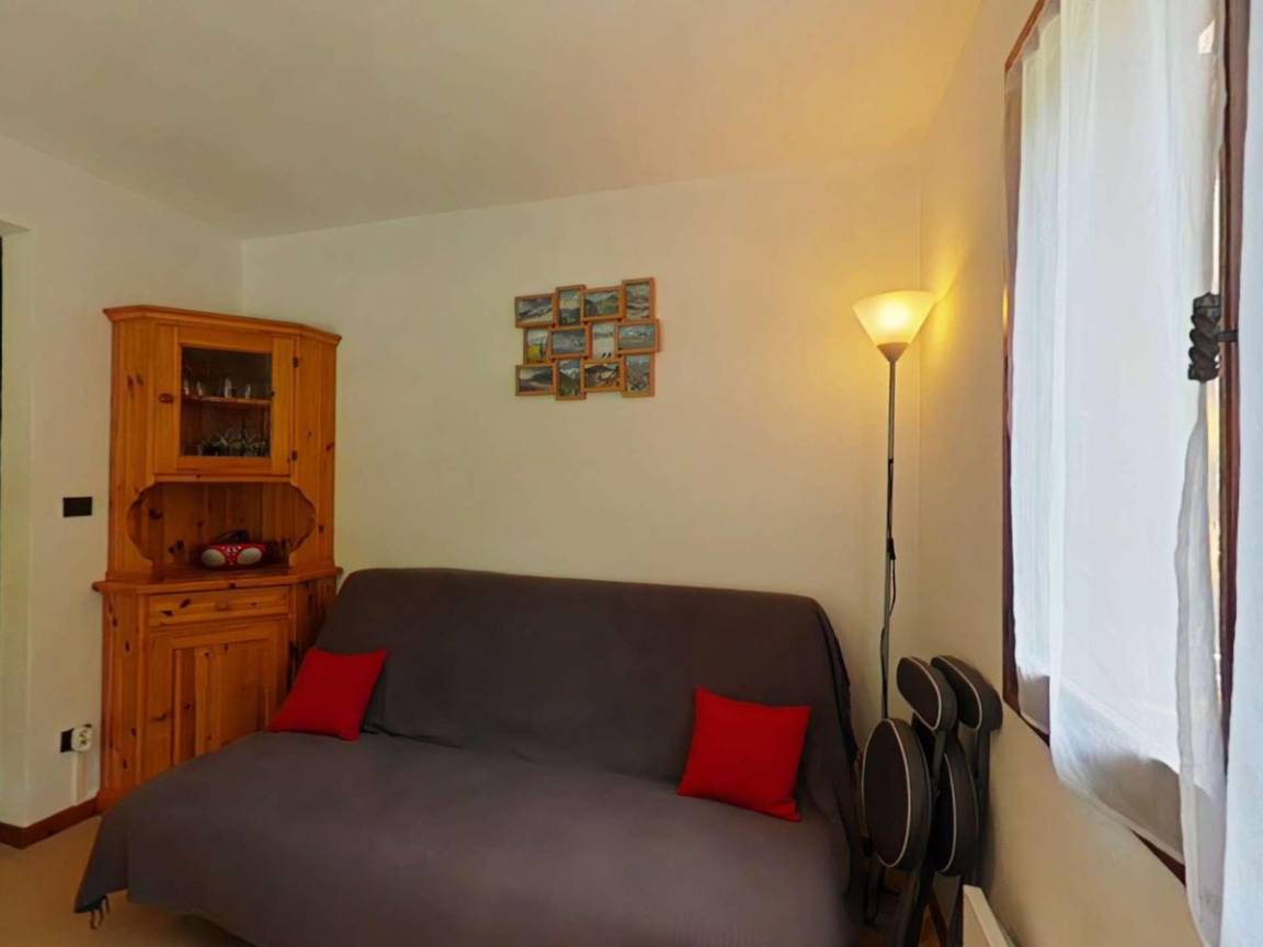 31 m² Ferienwohnung ∙ 1 Schlafzimmer ∙ 6 Gäste – Bild 24