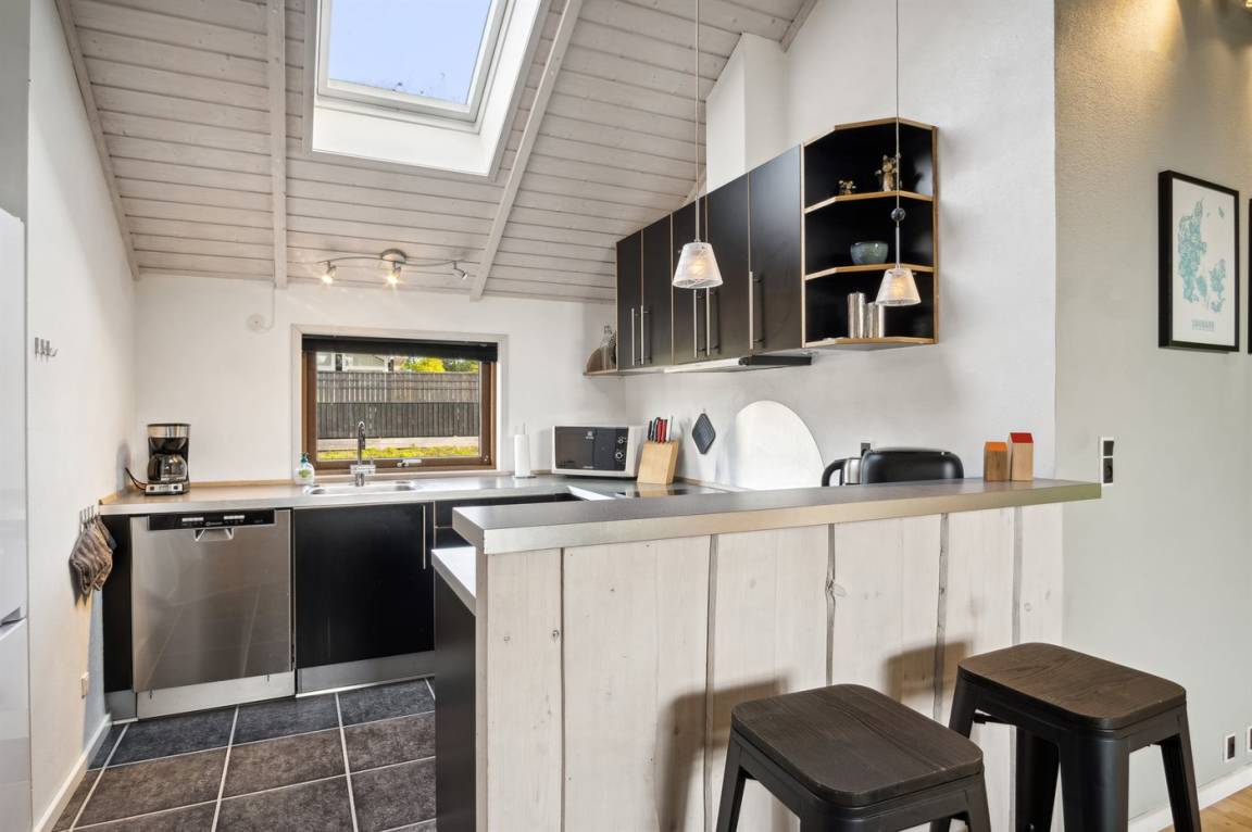 109 m² Ferienhaus ∙ 4 Schlafzimmer ∙ 8 Gäste – Bild 5
