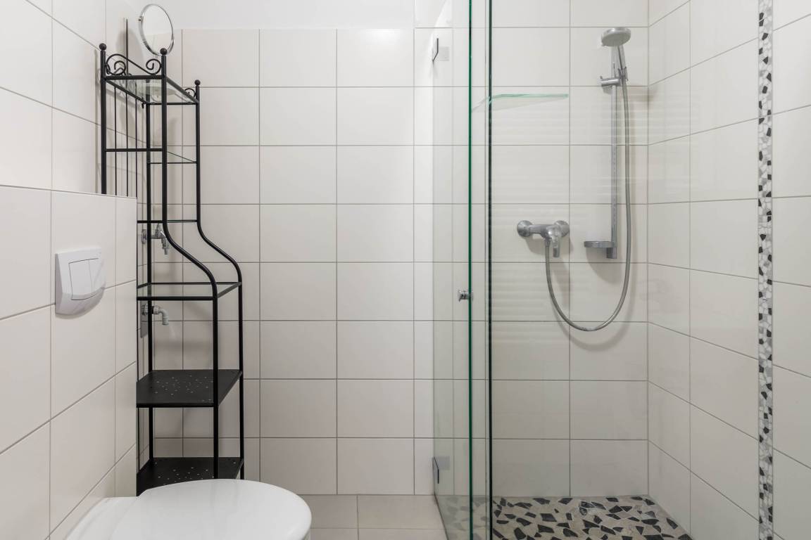 70 m² Ferienwohnung ∙ 4 Schlafzimmer ∙ 5 Gäste – Bild 16