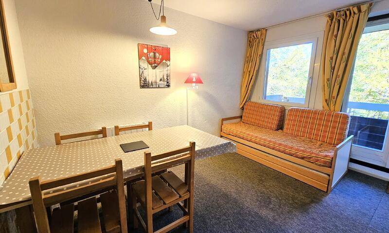 32 m&sup2; Ferienwohnung 1 Schlafzimmer 4 G&auml;ste