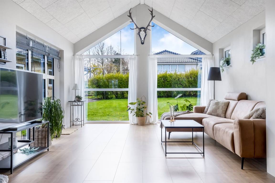 128 m&sup2; Ferienhaus 3 Schlafzimmer 8 G&auml;ste