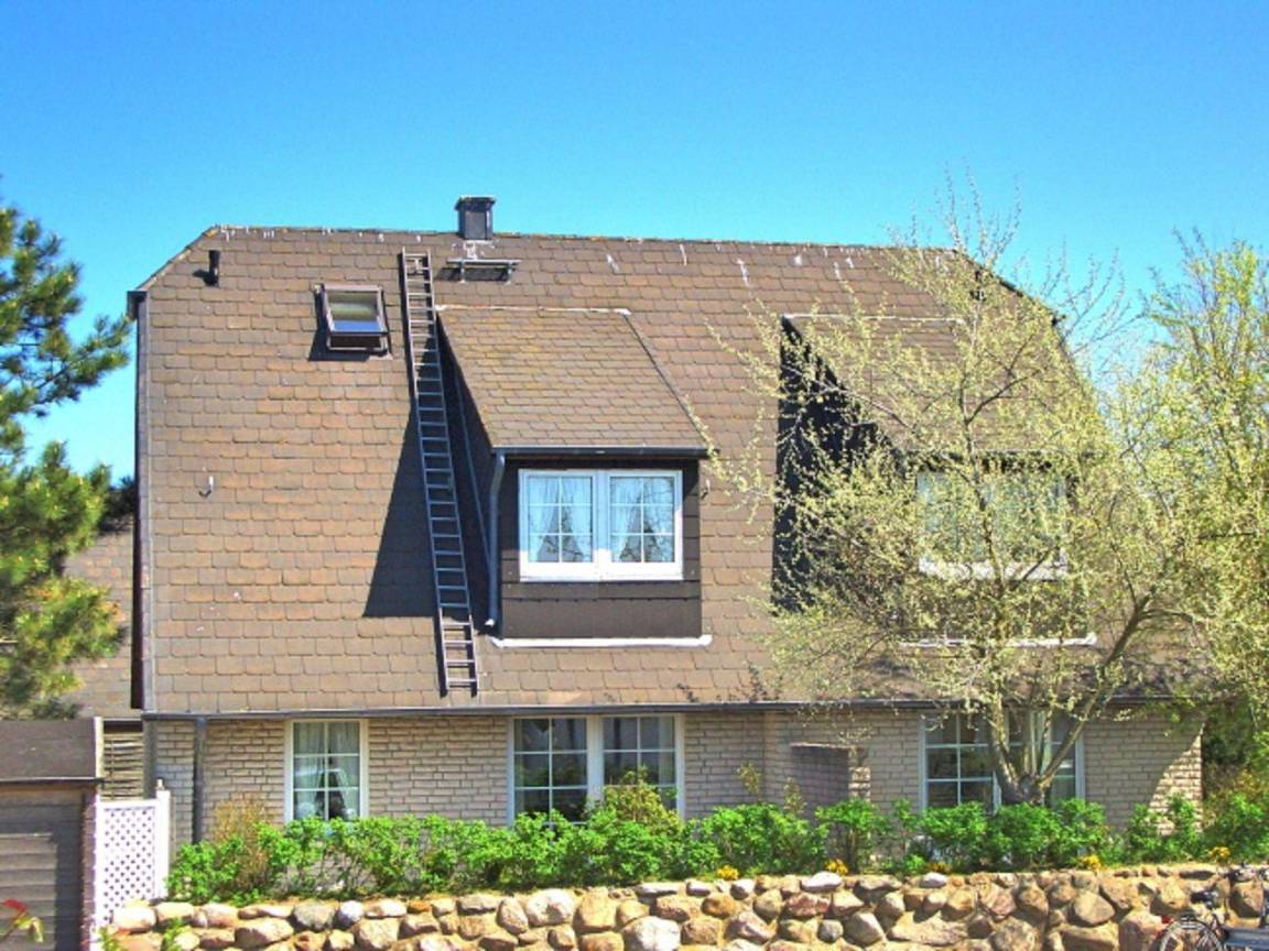 41 M² Ferienwohnung ∙ 1 Schlafzimmer ∙ 4 Gäste - Kampen (Sylt)
