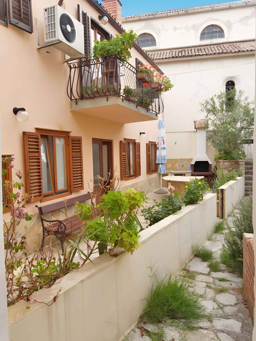58 M² Apartment ∙ 2 Bedrooms ∙ 4 Guests - Veli Lošinj