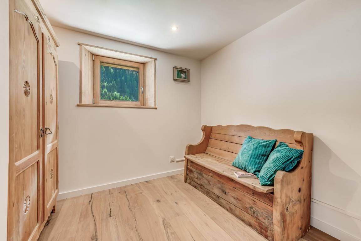 130 m² Chalet ∙ 5 Schlafzimmer ∙ 12 Gäste – Bild 39