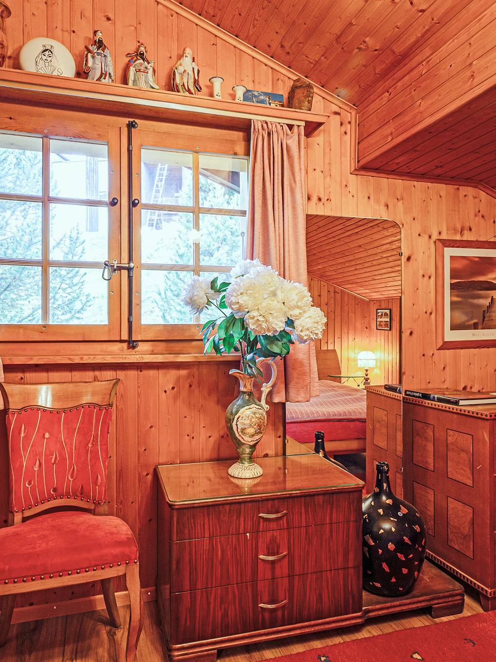 120 m² Ferienhaus ∙ 3 Schlafzimmer ∙ 7 Gäste – Bild 19