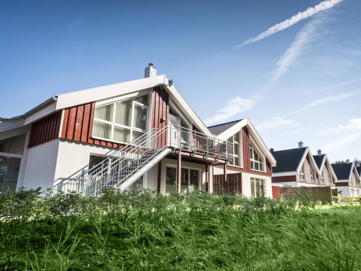 50 m² Ferienwohnung ∙ 2 Schlafzimmer ∙ 4 Gäste – Bild 13