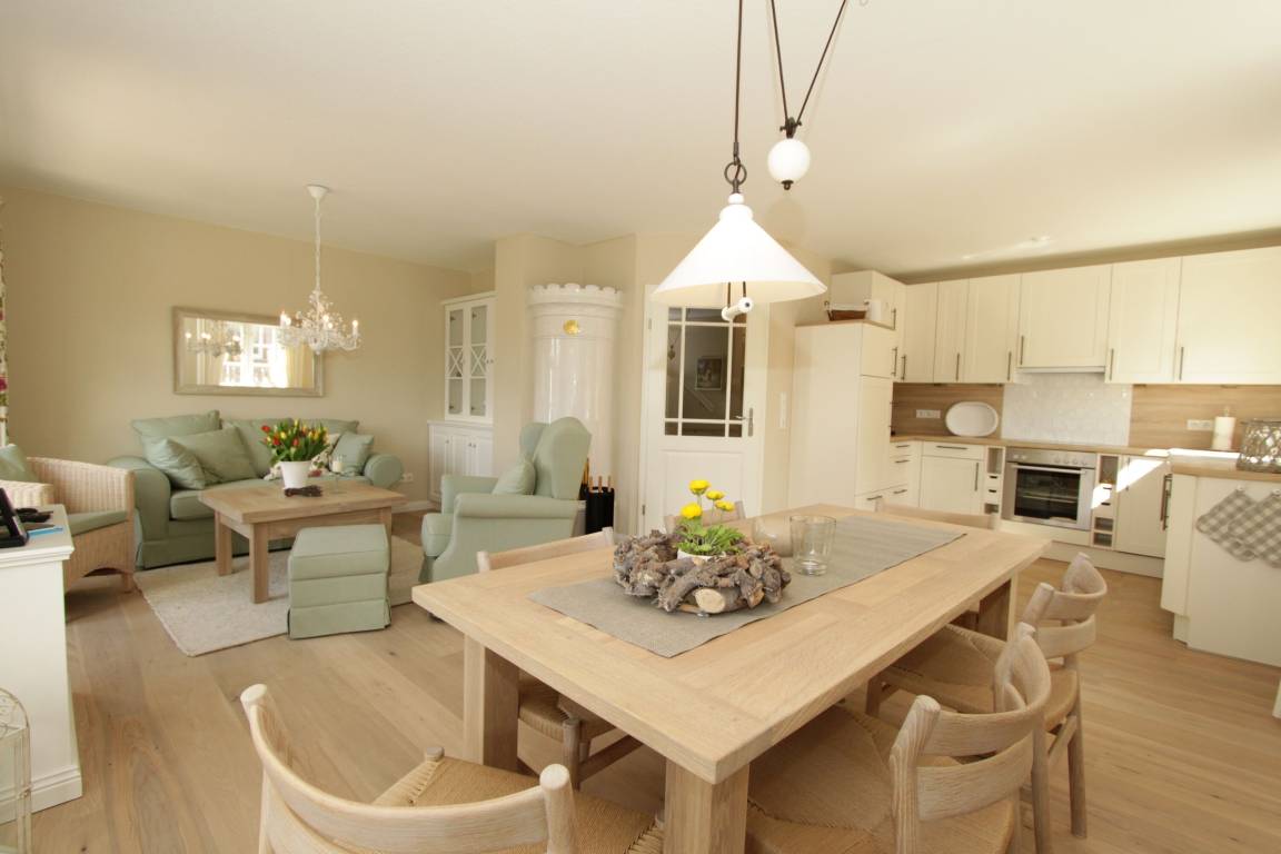 80 m² Ferienhaus ∙ 2 Schlafzimmer ∙ 4 Gäste – Bild 6