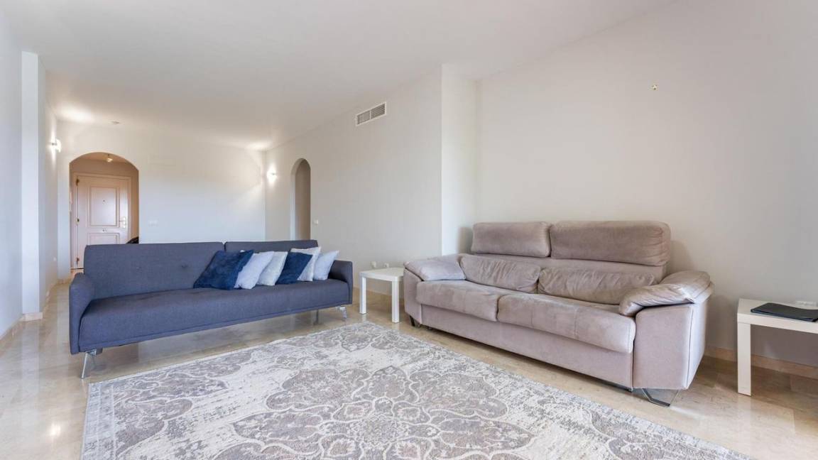 100 M² Casa ∙ 2 Habitaciones ∙ 4 Huéspedes - Fuengirola