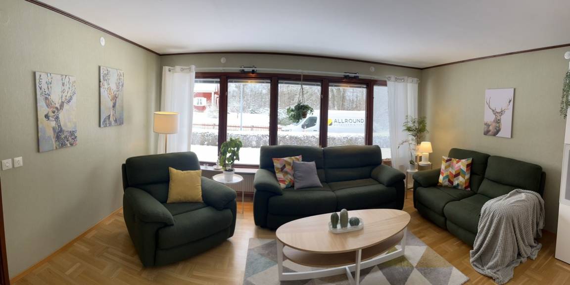 180 m² Ferienhaus ∙ 4 Schlafzimmer ∙ 8 Gäste – Bild 23