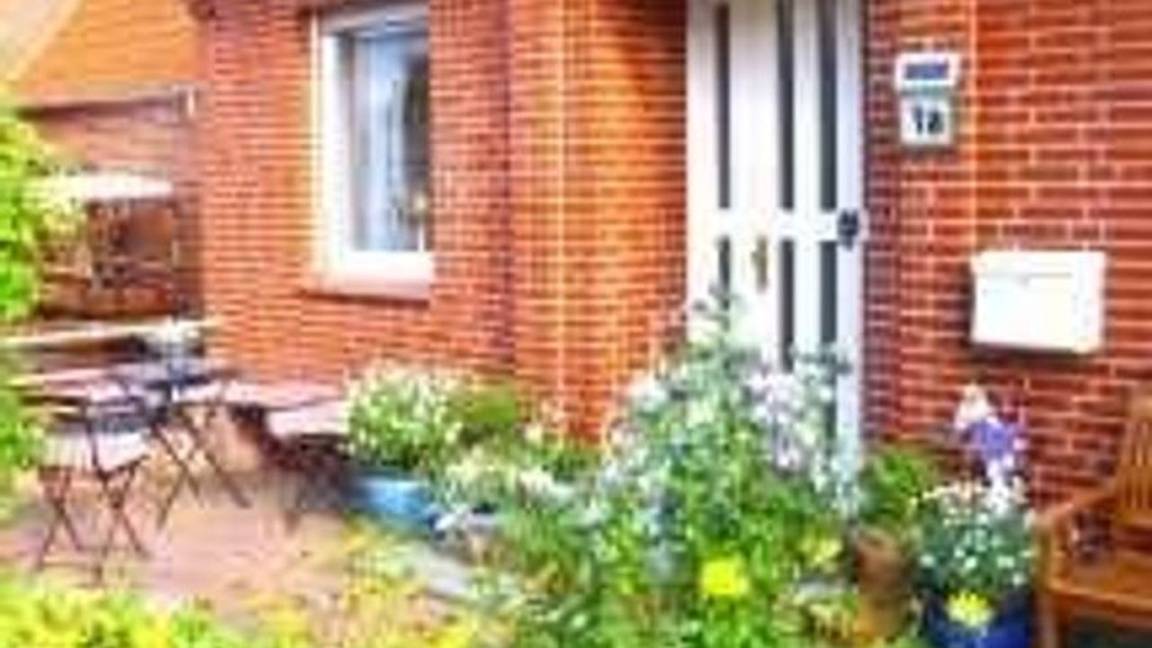 68 M² Ferienwohnung ∙ 2 Schlafzimmer ∙ 4 Gäste - Sierksdorf