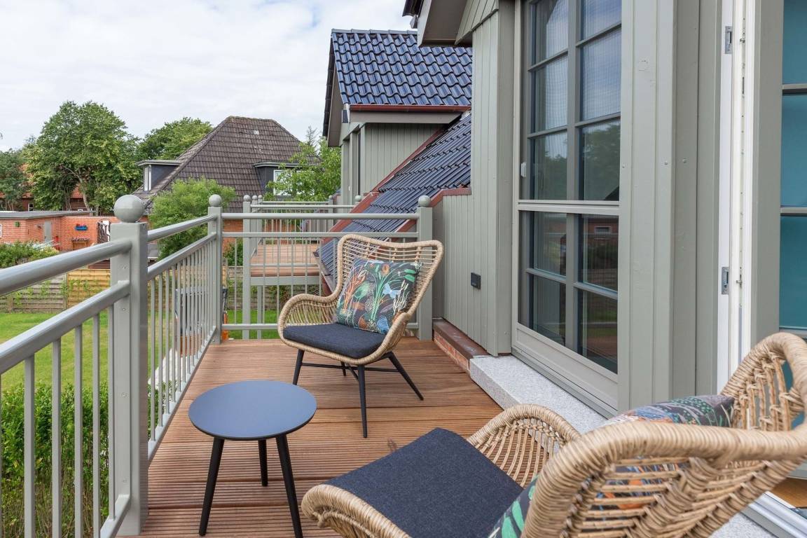 150 m² Ferienhaus ∙ 2 Schlafzimmer ∙ 4 Gäste – Bild 7