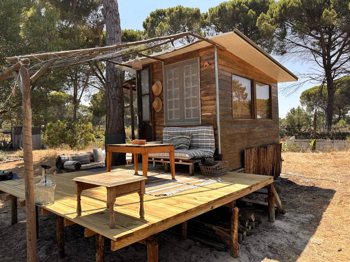 House ∙ 1 Bedroom ∙ 2 Guests - Melides