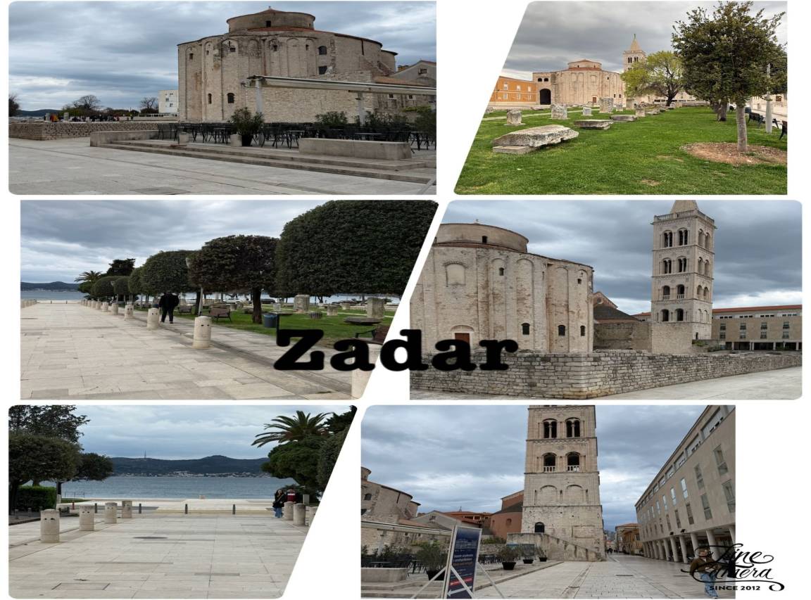 50 M² Camping ∙ 2 Chambres ∙ 6 Personnes - Zadar