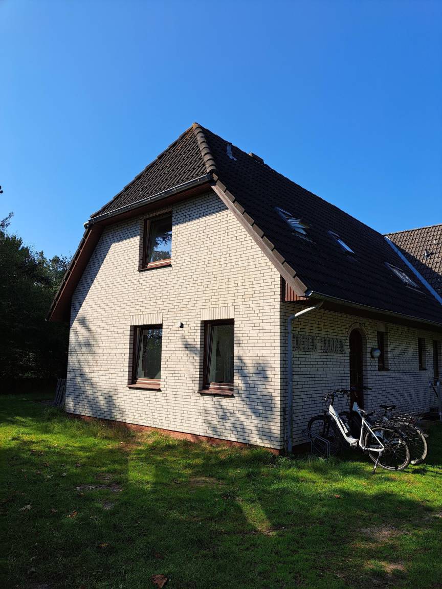 52 m² Ferienwohnung ∙ 2 Schlafzimmer ∙ 3 Gäste – Bild 20