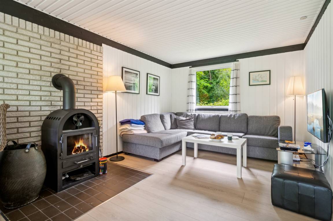 84 m² Ferienhaus ∙ 4 Schlafzimmer ∙ 7 Gäste – Bild 11