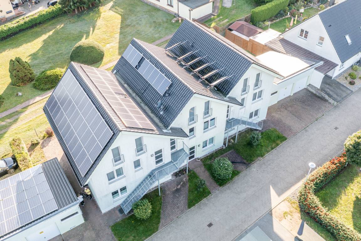 64 m² Ferienwohnung ∙ 2 Schlafzimmer ∙ 4 Gäste – Bild 2