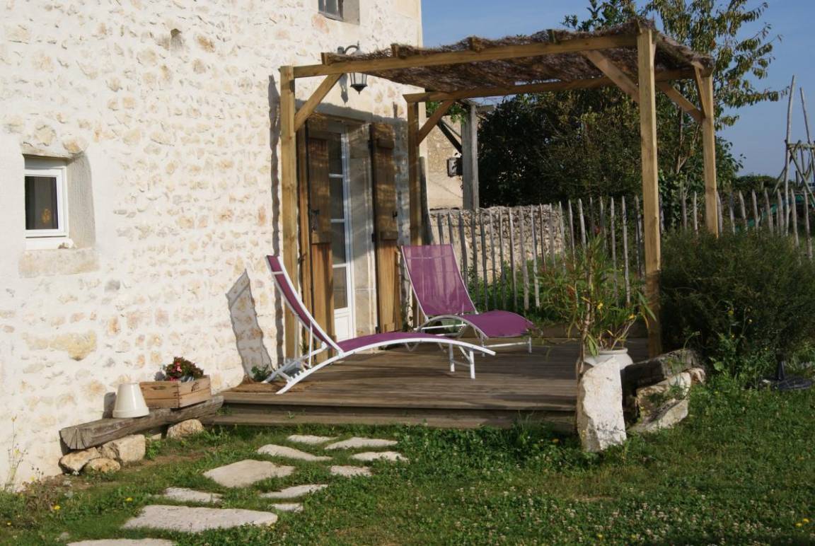 90 m&sup2; G&icirc;te 2 Schlafzimmer 5 G&auml;ste