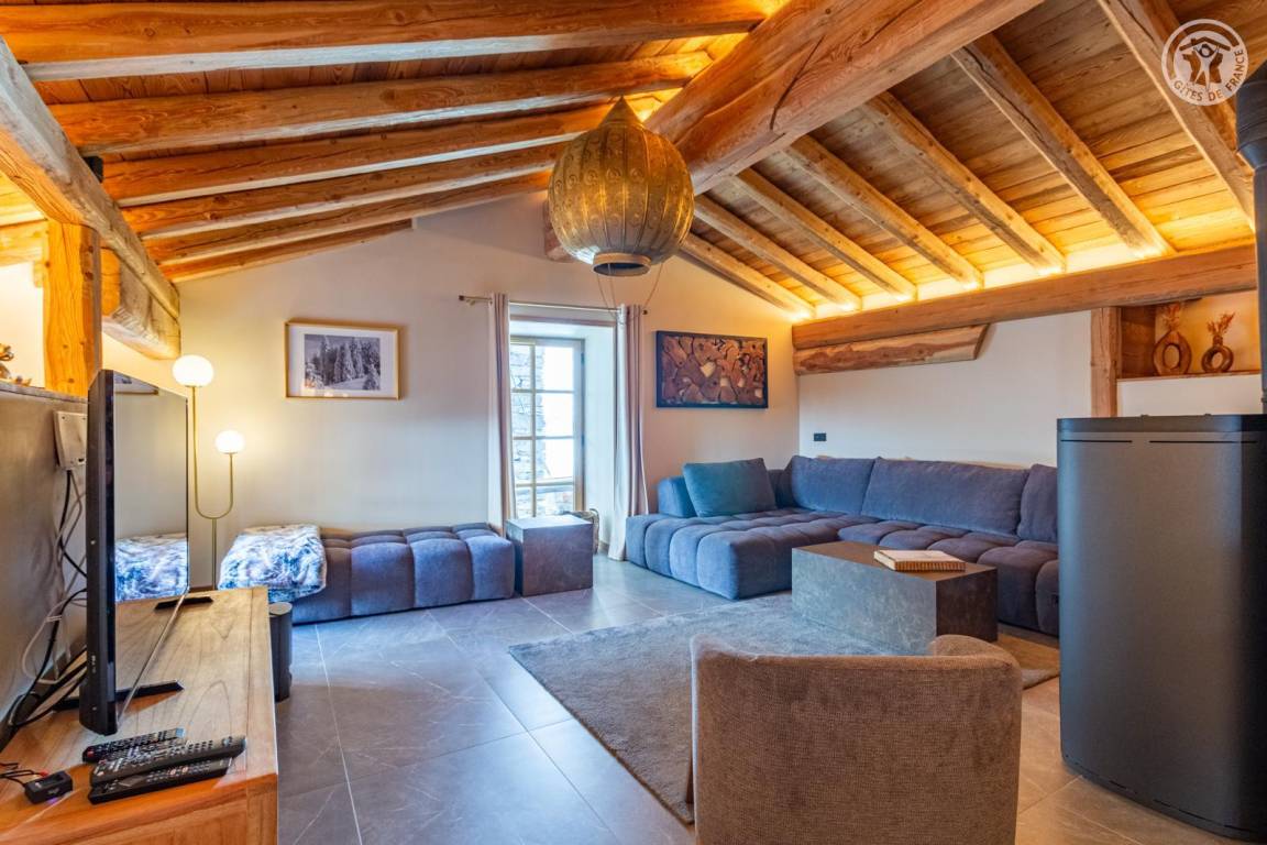 150 m² Gîte ∙ 5 Schlafzimmer ∙ 10 Gäste – Bild 27
