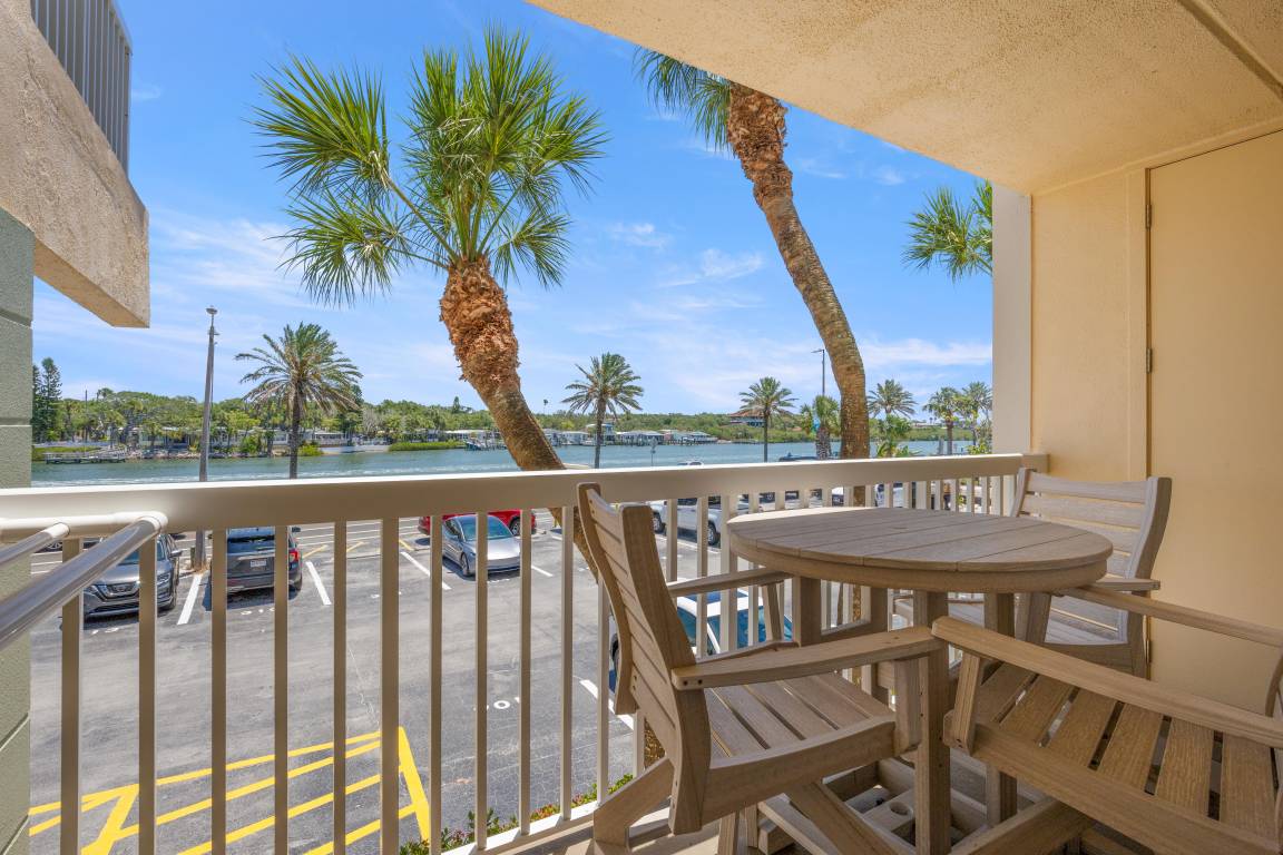 Appartement En Copropriété ∙ 1 Chambre ∙ 4 Personnes - Indian Rocks Beach, FL