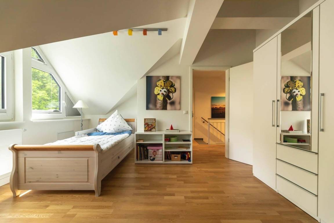 110 m² Ferienwohnung ∙ 3 Schlafzimmer ∙ 6 Gäste – Bild 24