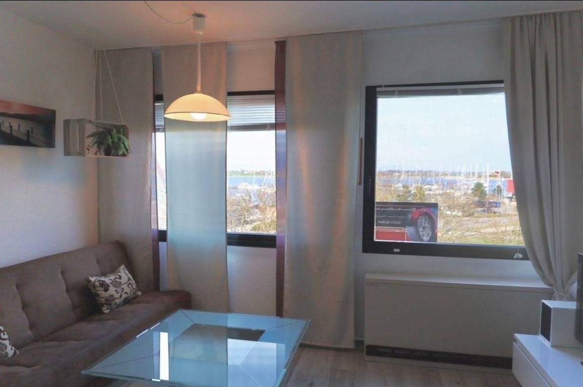 25 m² Ferienwohnung ∙ 1 Schlafzimmer ∙ 2 Gäste – Bild 3