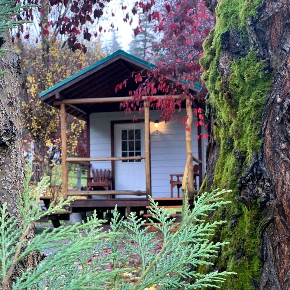 House ∙ 1 Bedroom ∙ 3 Guests - Oregon