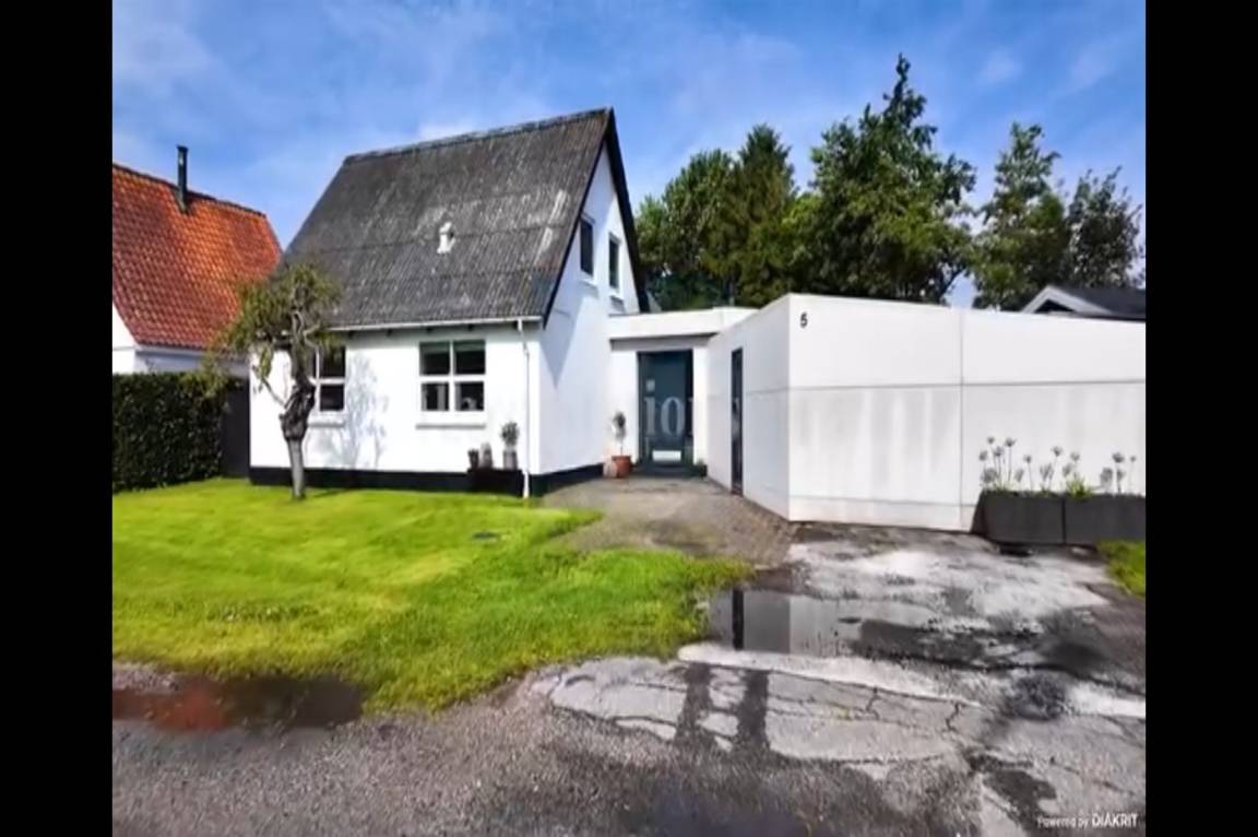 233 m&sup2; Ferienhaus 5 Schlafzimmer 10 G&auml;ste