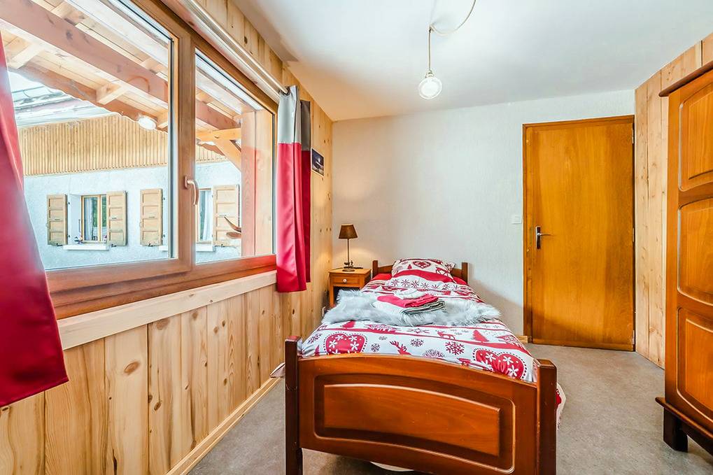 400 m² Ferienhaus ∙ 8 Schlafzimmer ∙ 15 Gäste – Bild 23