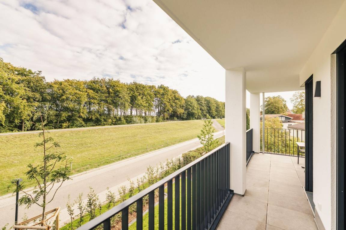 50 m² Ferienwohnung ∙ 1 Schlafzimmer ∙ 2 Gäste – Bild 8