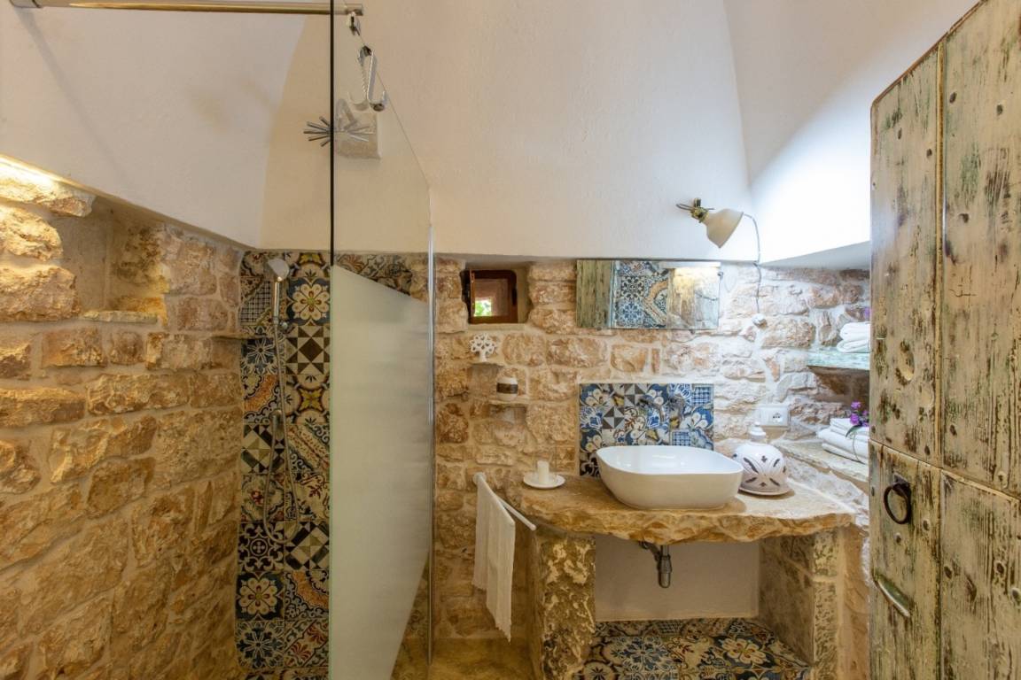 100 m² Ferienhaus ∙ 2 Schlafzimmer ∙ 6 Gäste – Bild 15