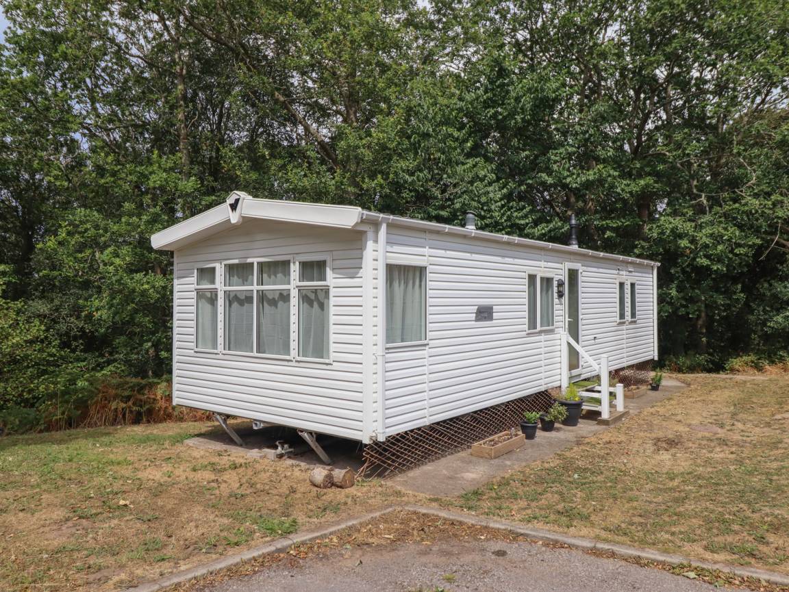 Cottage ∙ 2 Bedrooms ∙ 6 Guests - Ruthin