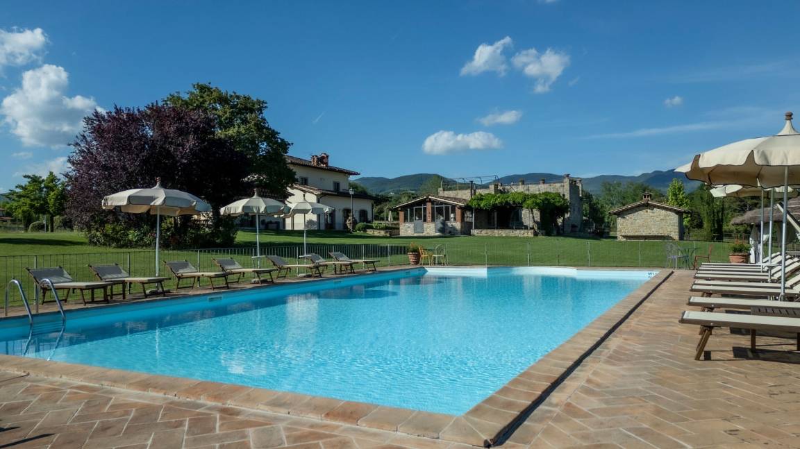 Villa 8 Schlafzimmer 18 G&auml;ste