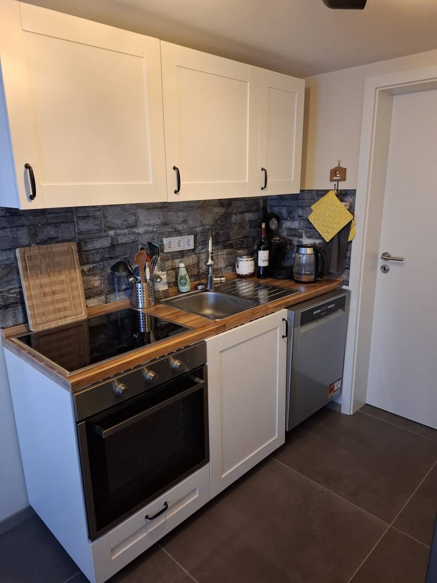 65 m² Ferienwohnung ∙ 1 Schlafzimmer ∙ 6 Gäste – Bild 9