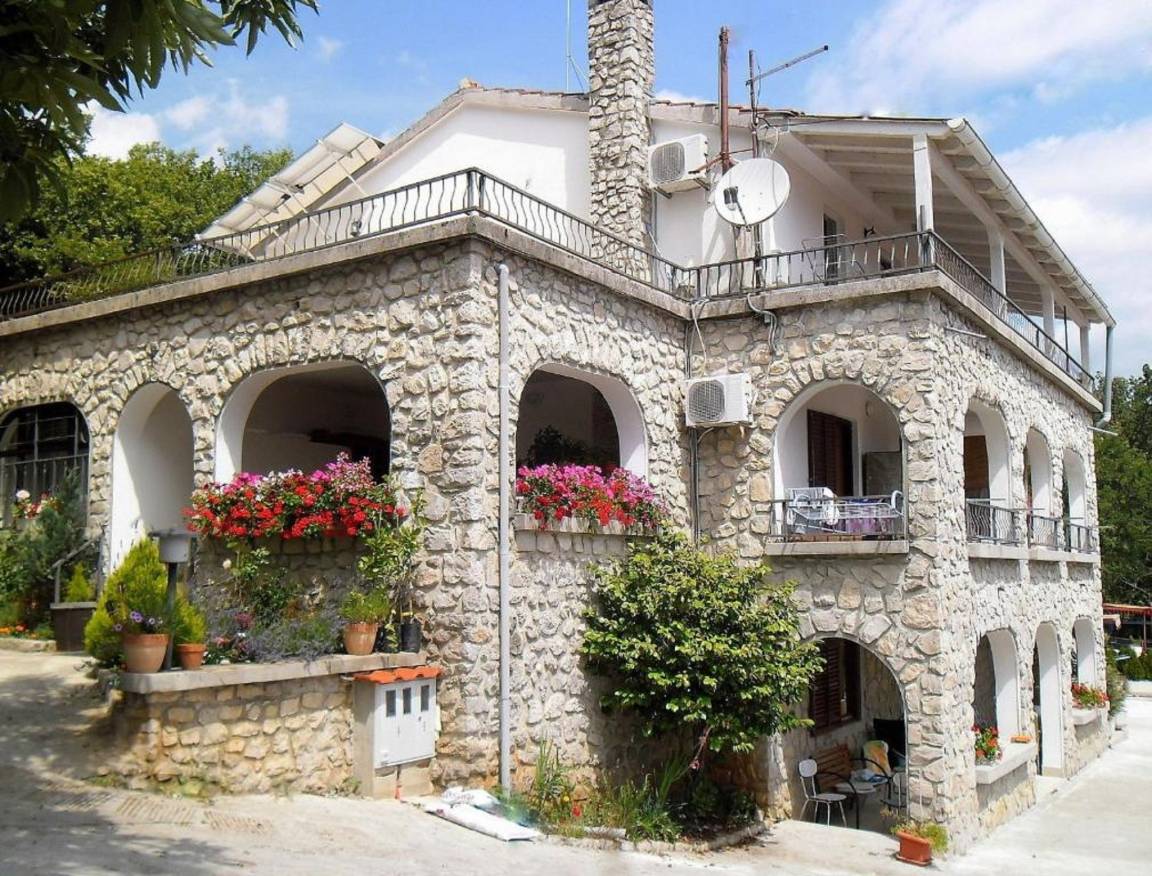 45 M² Apartment ∙ 1 Bedroom ∙ 4 Guests - Lovran