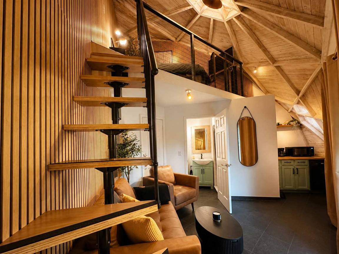 Apartment ∙ 2 Guests - Groveland, FL