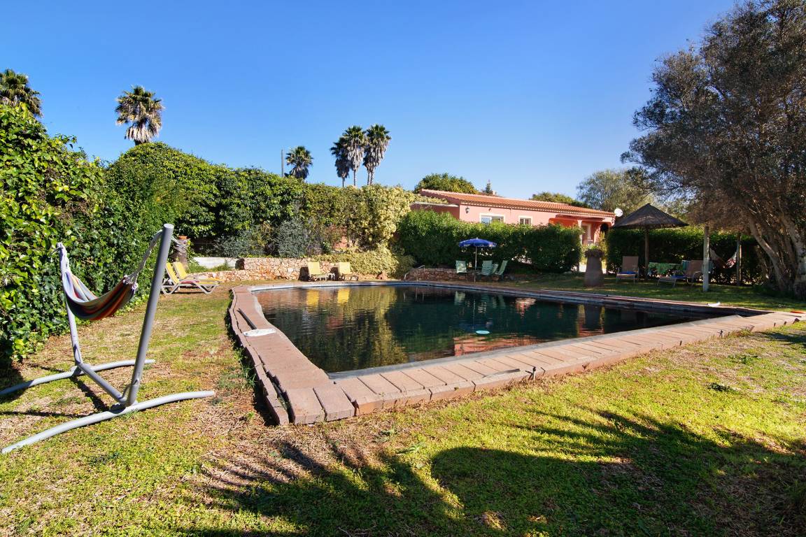 86 M² House ∙ 2 Bedrooms ∙ 4 Guests - Algarve