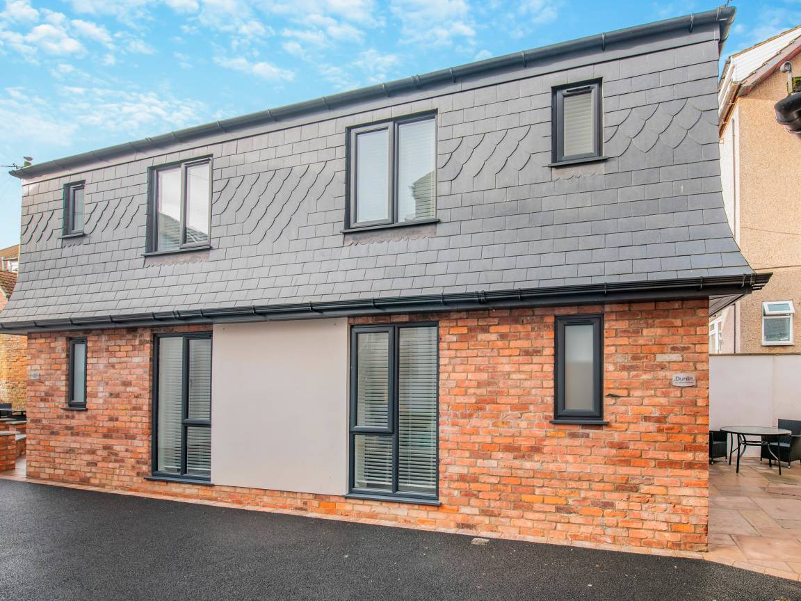 Cottage ∙ 1 Bedroom ∙ 2 Guests - Yorkshire