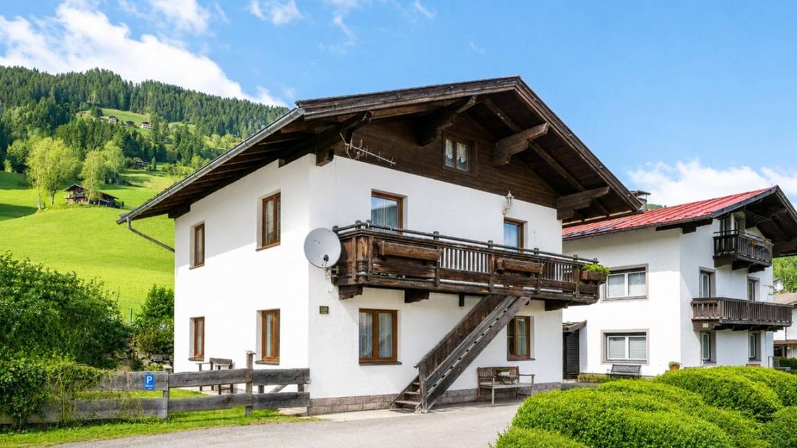 50 M² Apartment ∙ 2 Bedrooms ∙ 4 Guests - Söll