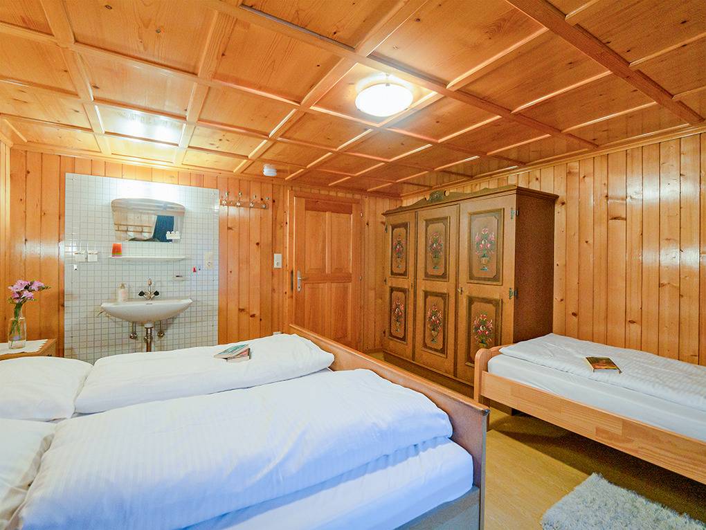 170 m² Ferienhaus ∙ 5 Schlafzimmer ∙ 10 Gäste – Bild 22