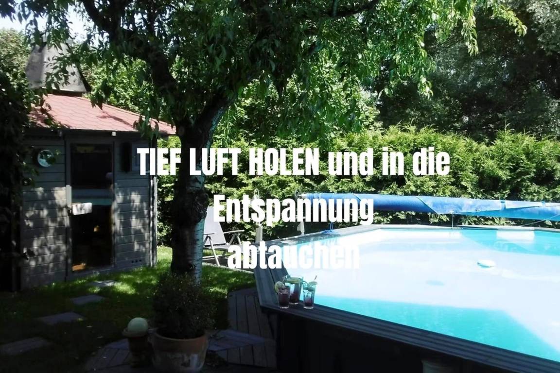 75 M² Appartement ∙ 1 Chambre ∙ 5 Personnes - Tauberbischofsheim