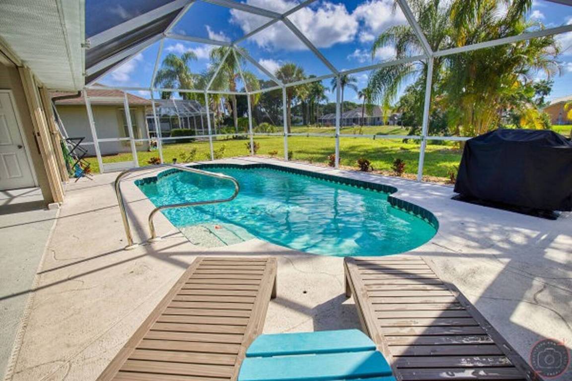 173 M² Casa ∙ 4 Quartos ∙ 8 Hóspedes - Manasota Key, FL