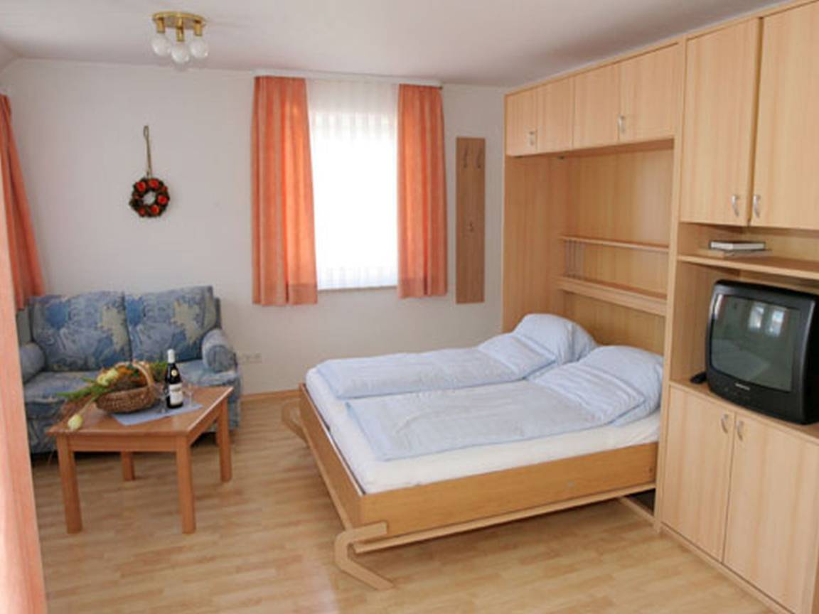 35 M² Studio Flat ∙ 2 Guests - Immenstaad