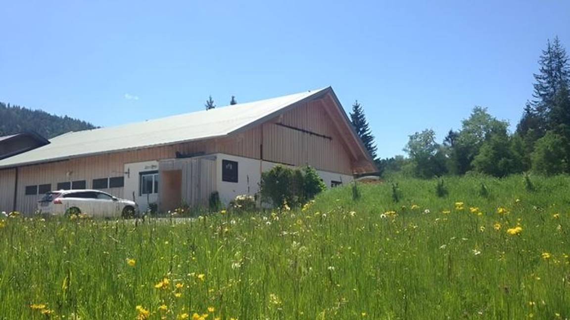 55 M² Ferienhaus ∙ 1 Schlafzimmer ∙ 4 Gäste - Tirol