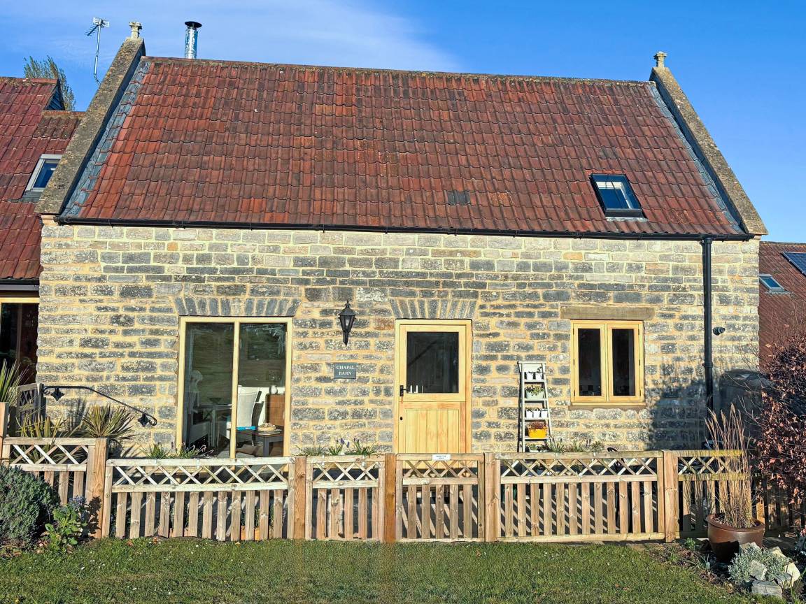 Cottage ∙ 1 Chambre ∙ 2 Personnes - Dorset