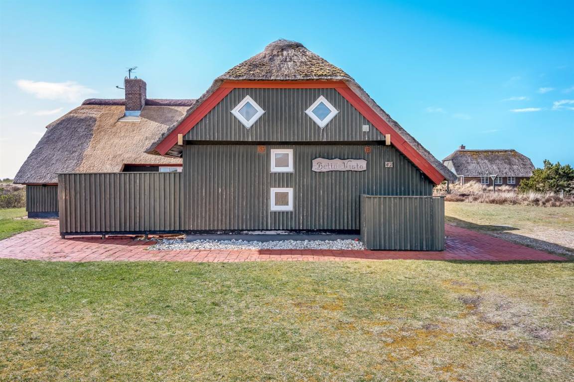 180 m² Ferienhaus ∙ 4 Schlafzimmer ∙ 8 Gäste – Bild 25