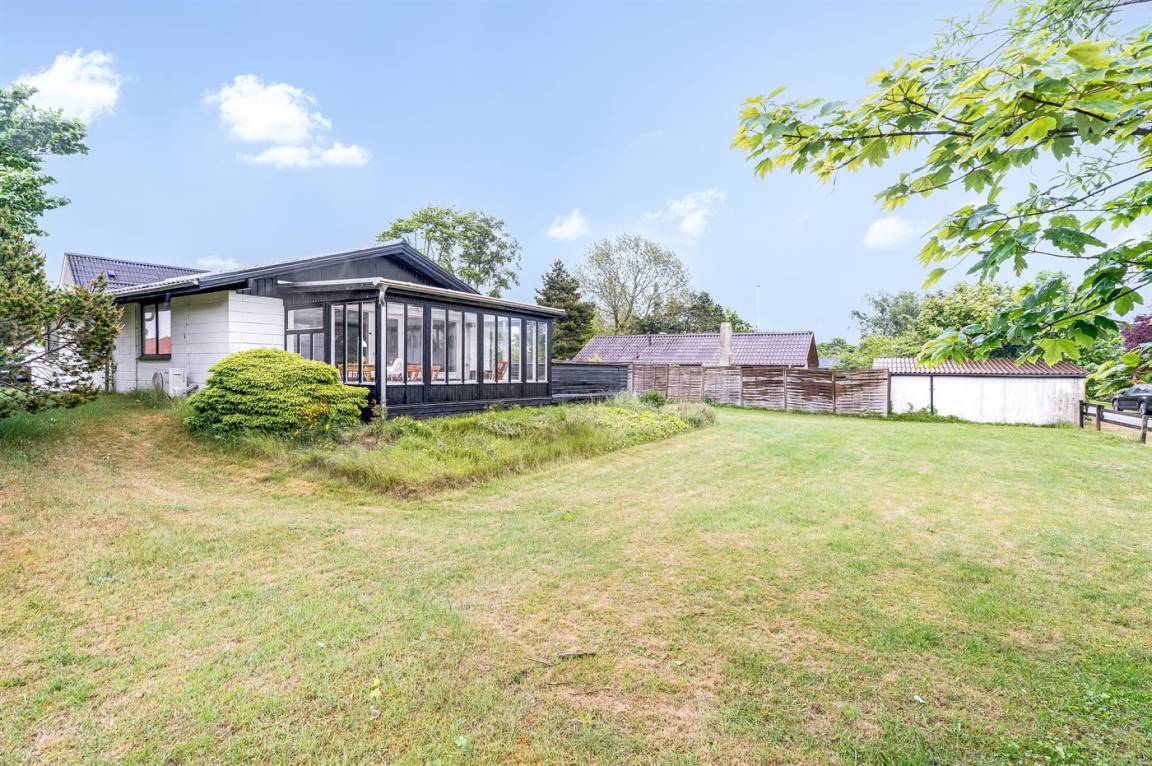 77 m&sup2; Ferienhaus 3 Schlafzimmer 6 G&auml;ste
