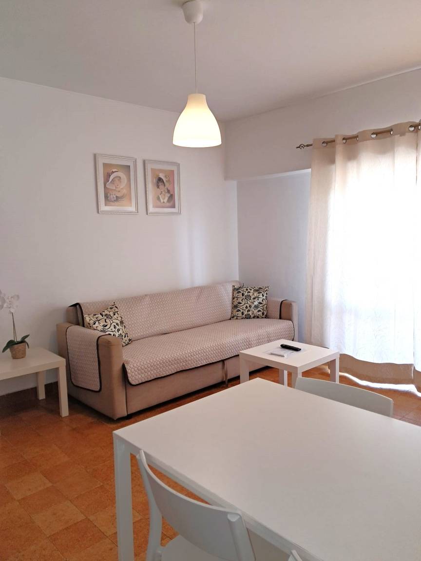 45 M² Apartamento ∙ 1 Habitación ∙ 4 Huéspedes - Almancil